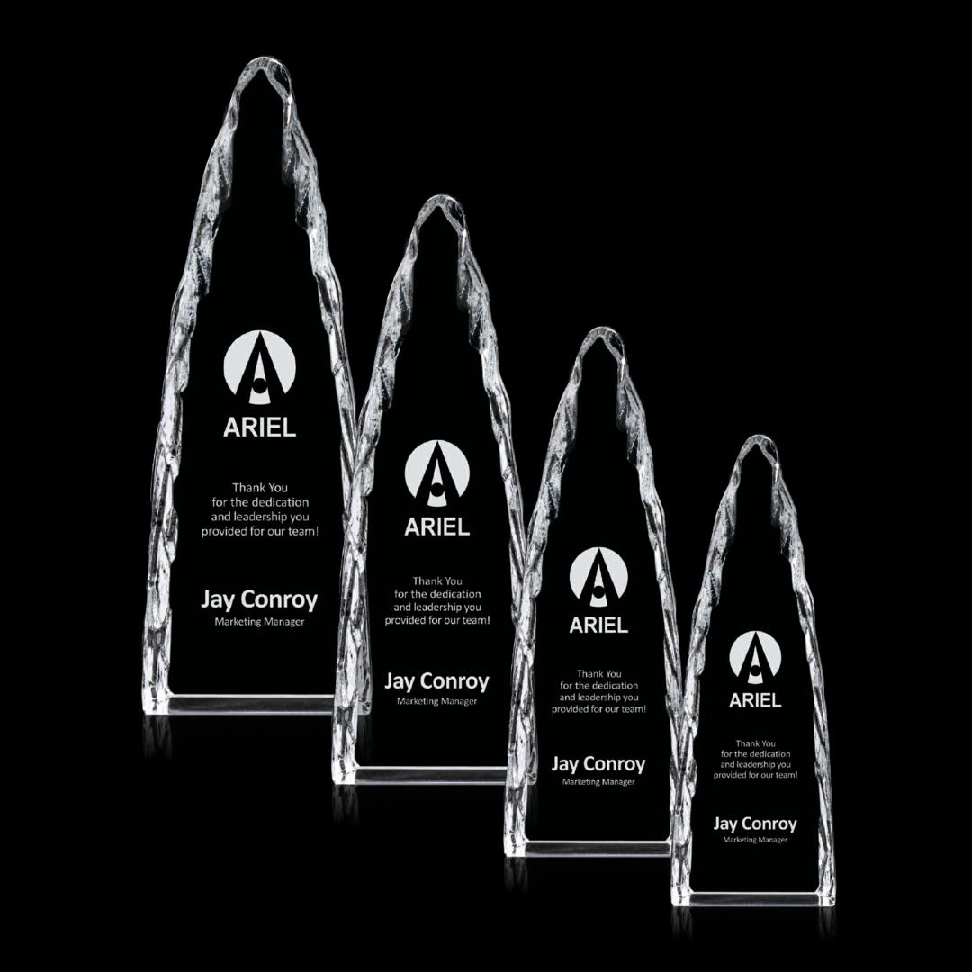 Goderich Iceberg Award