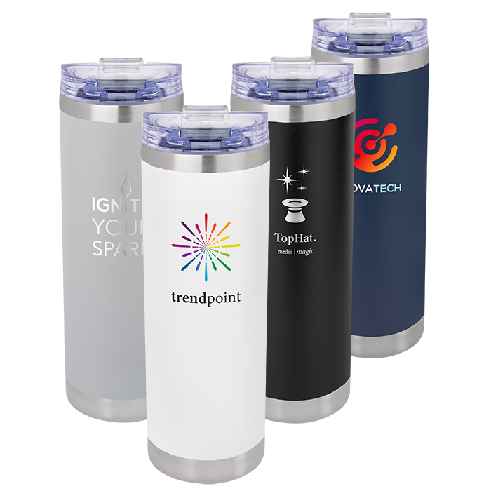 16 oz Urban Peak® Keystone Trail Vacuum Tumbler 9