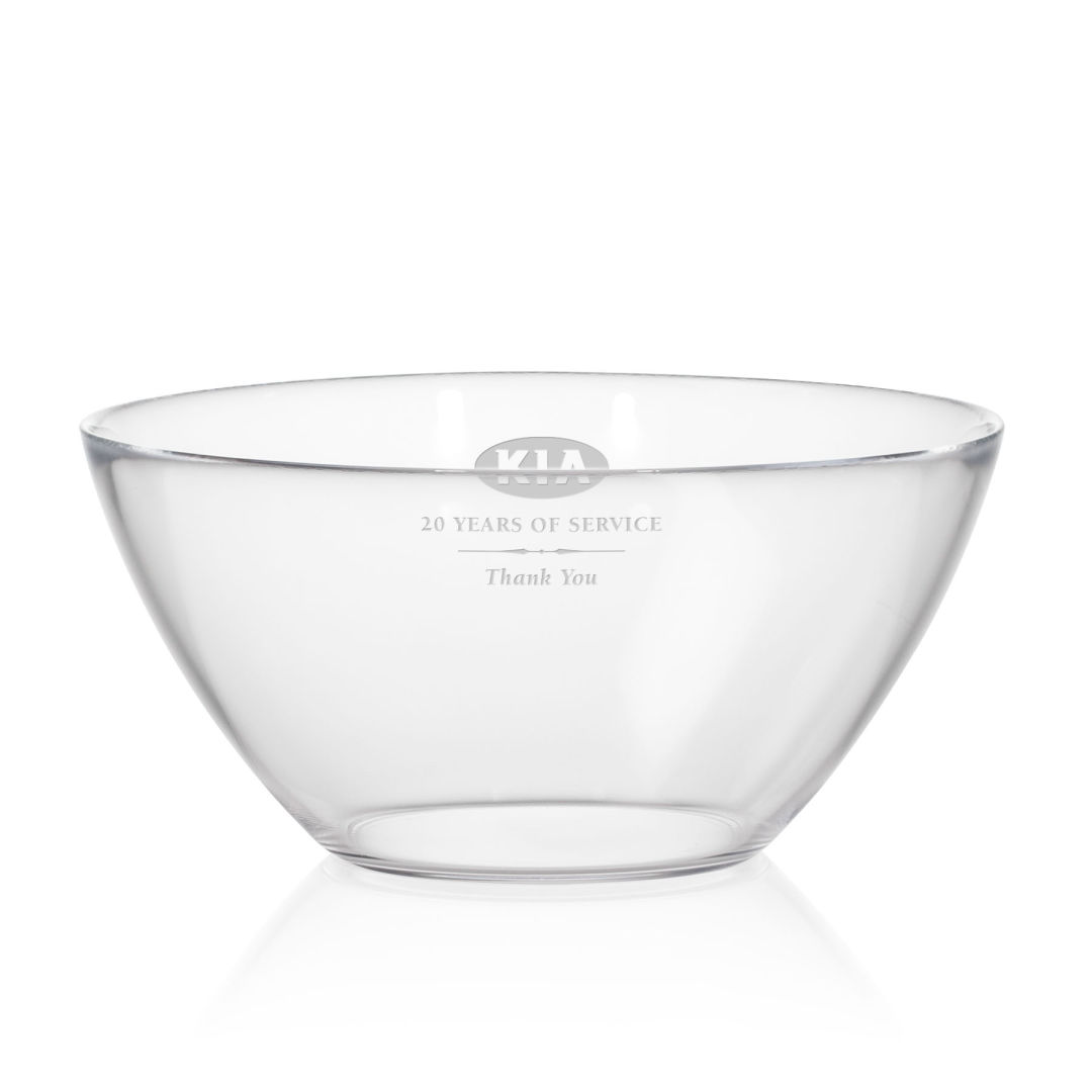 Chelsea Bowl 18