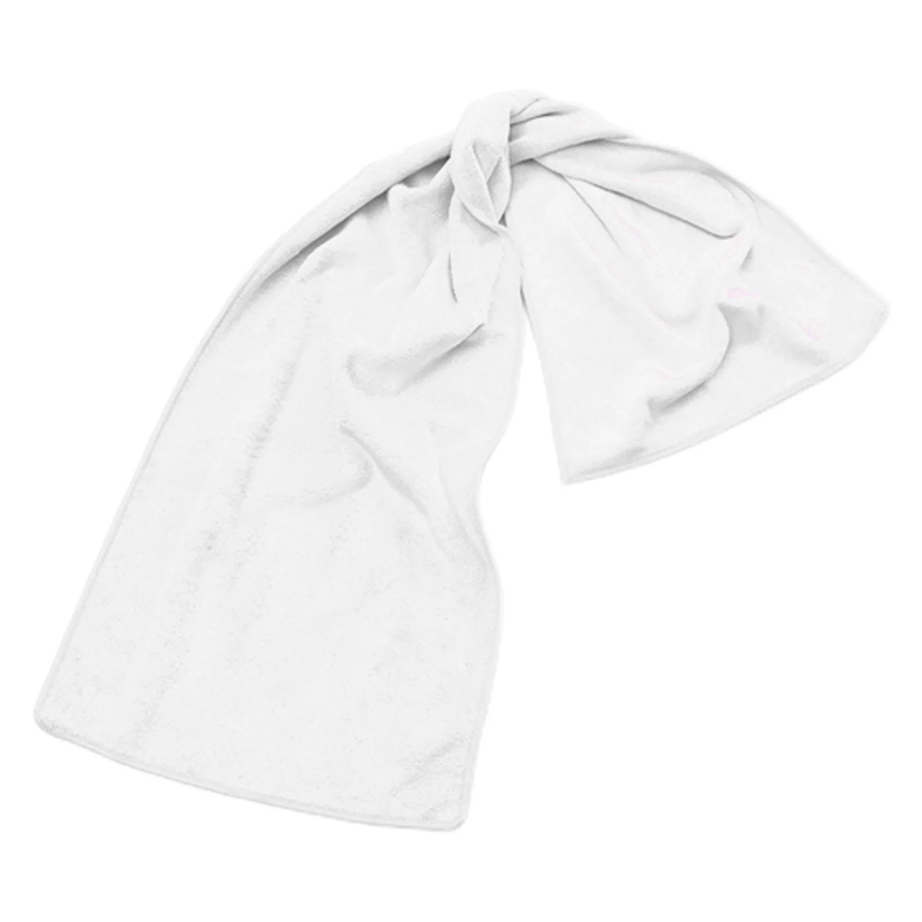 Sport Soft Polyester Absorbent Towel 5
