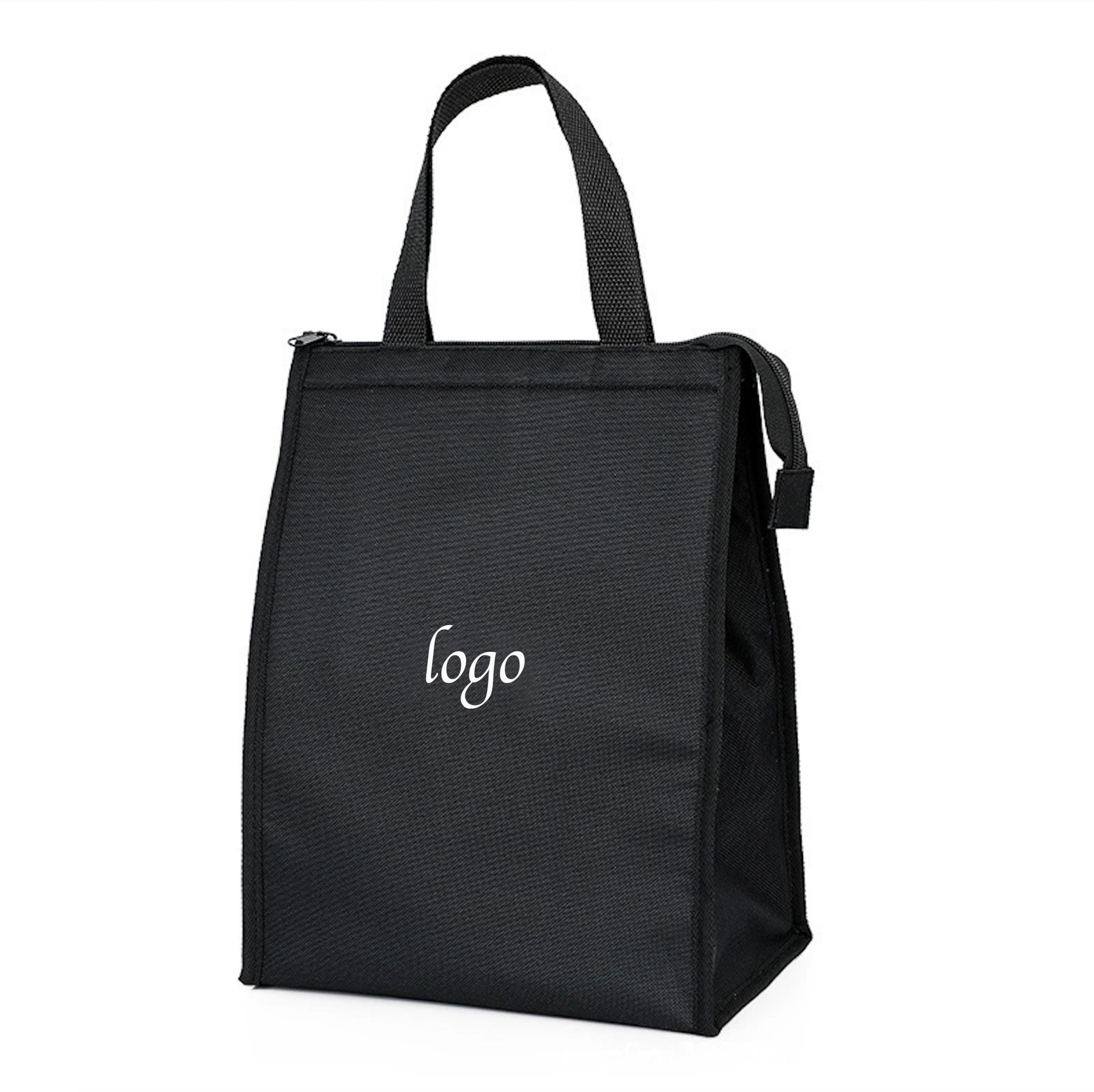 MOQ1000 Thermal Insulated And Food - Preserving Lunch Bag 3