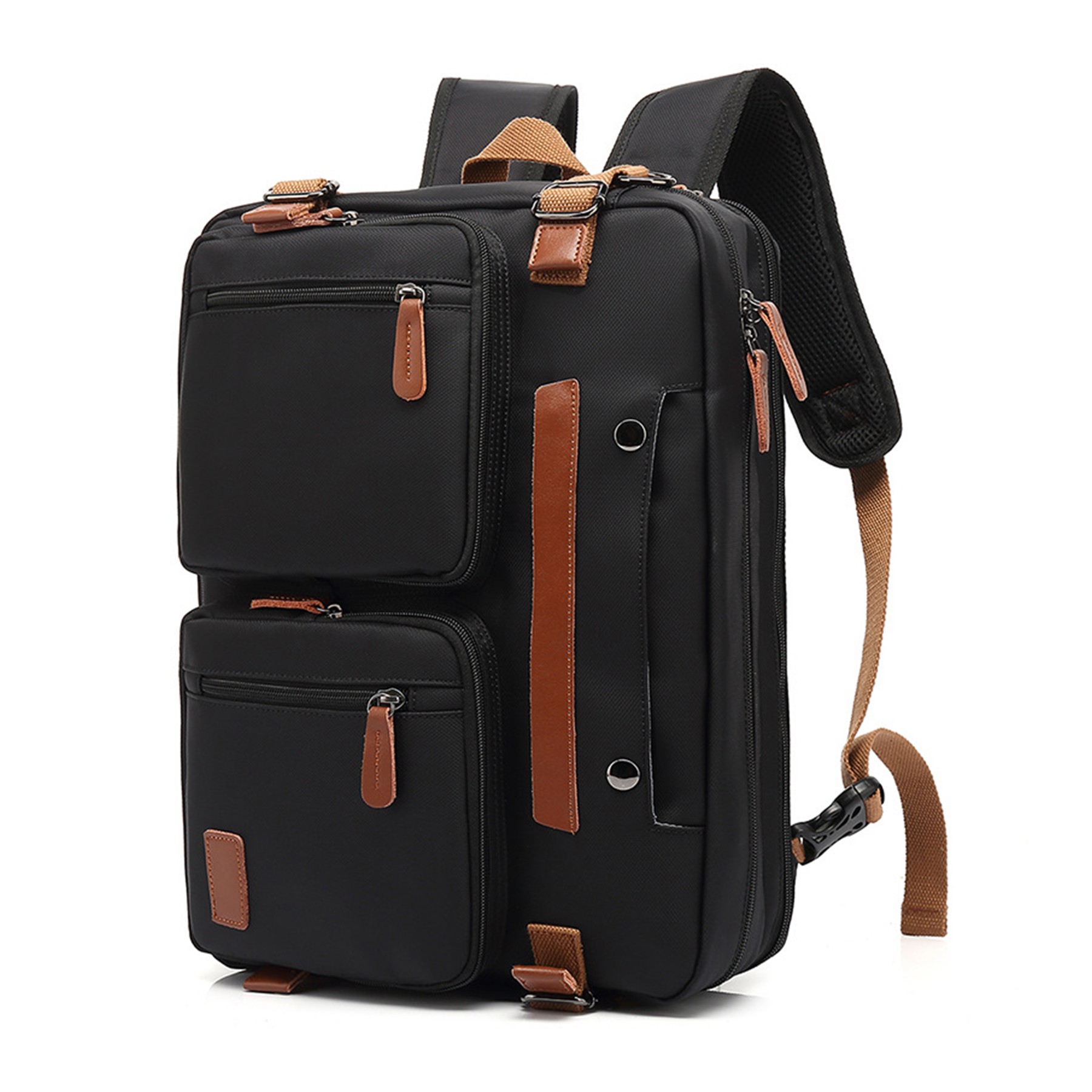 3 in 1 Laptop Backpack 2