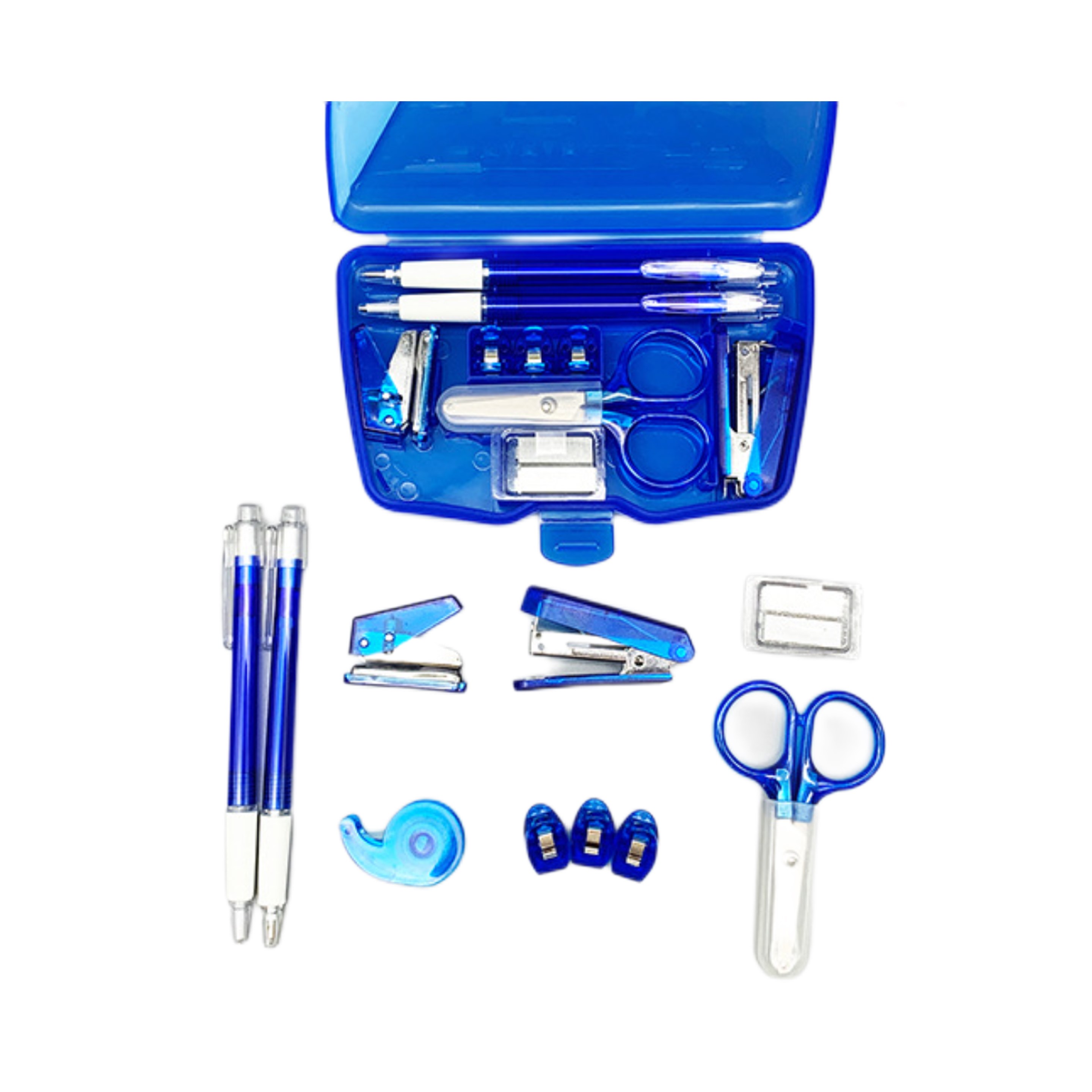 Portable Stationery Kit (direct import) 1