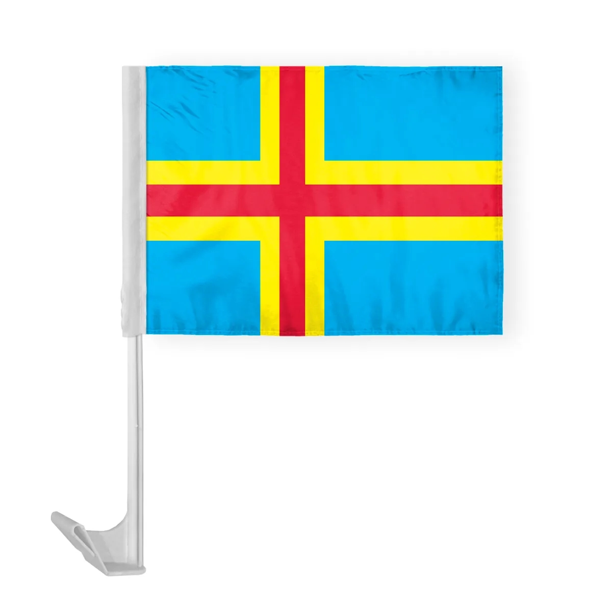 World Flag - Aland 9