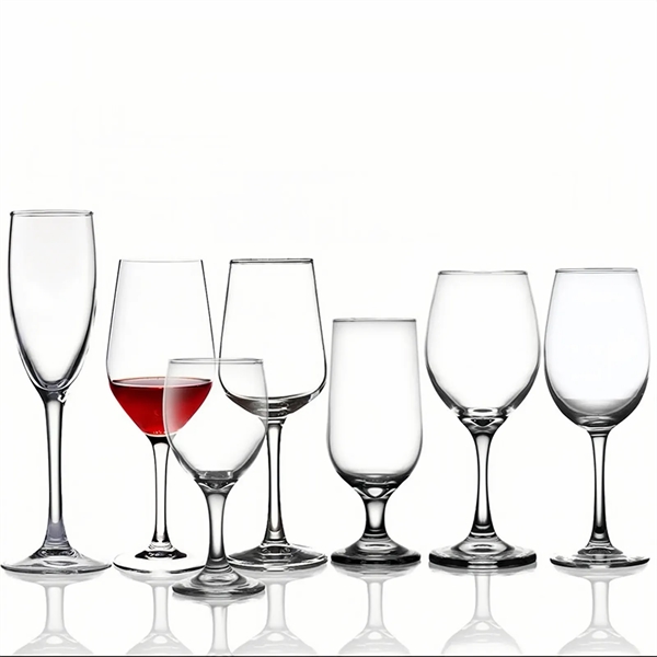 3 oz Wine Glass