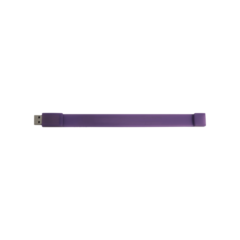 Lombard Wristband USB Drive