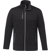Men's JORIS Eco Softshell Jacket 126