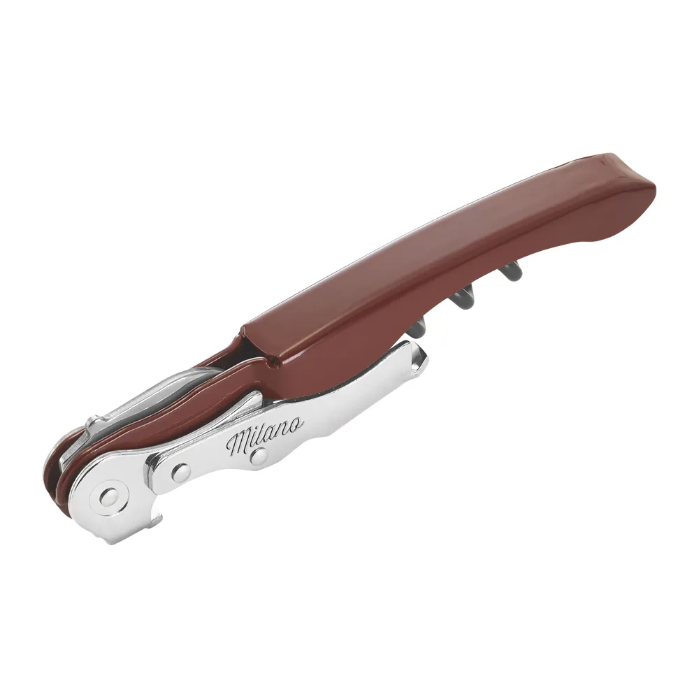 MILANO(R) PLUS Professional Corkscrew 10