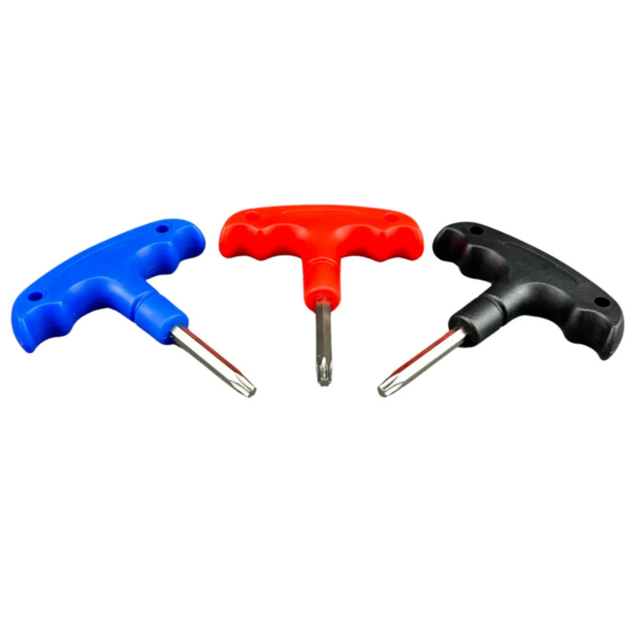 Golf Wrench Tool Ergonomic Grip Portable Accessory 7