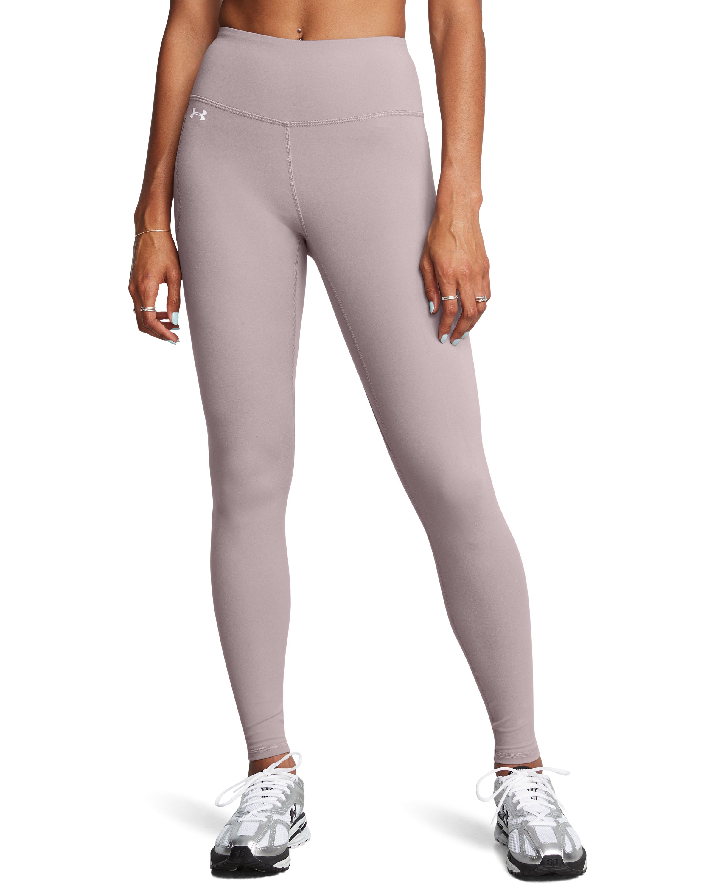 UA Motion Women's Full-Length Leggings 7