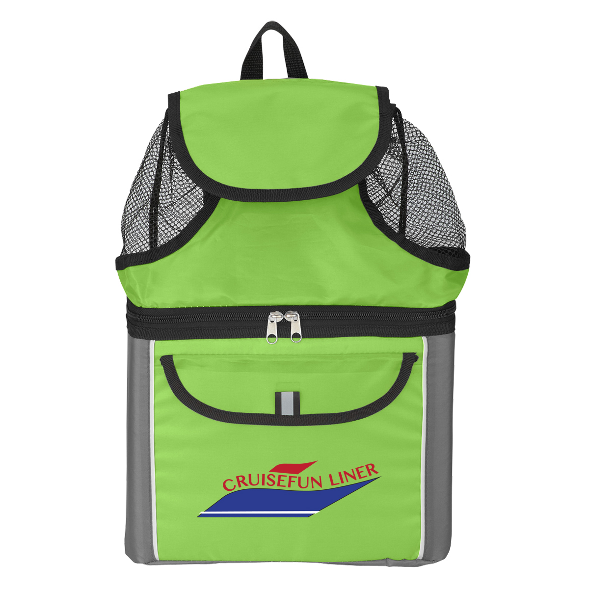 All-In-One Kooler Beach Backpack 14