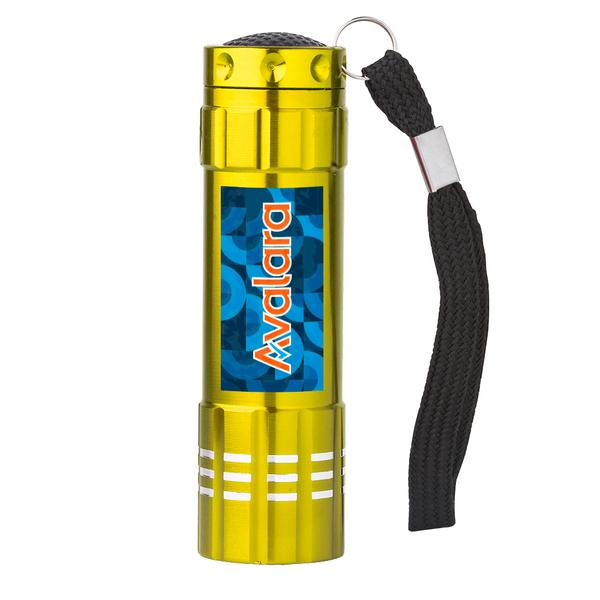 Renegade Aluminum Flashlight 96