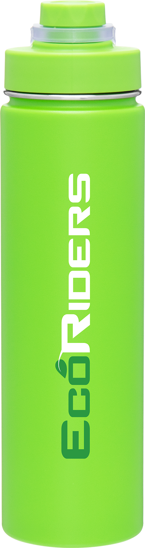 24 oz h2go conquer - powder, custom water bottle with logo imprint 80