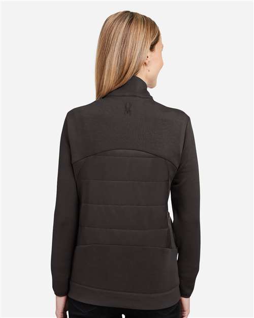 Women's Impact Full-Zip Jacket - S17978 24