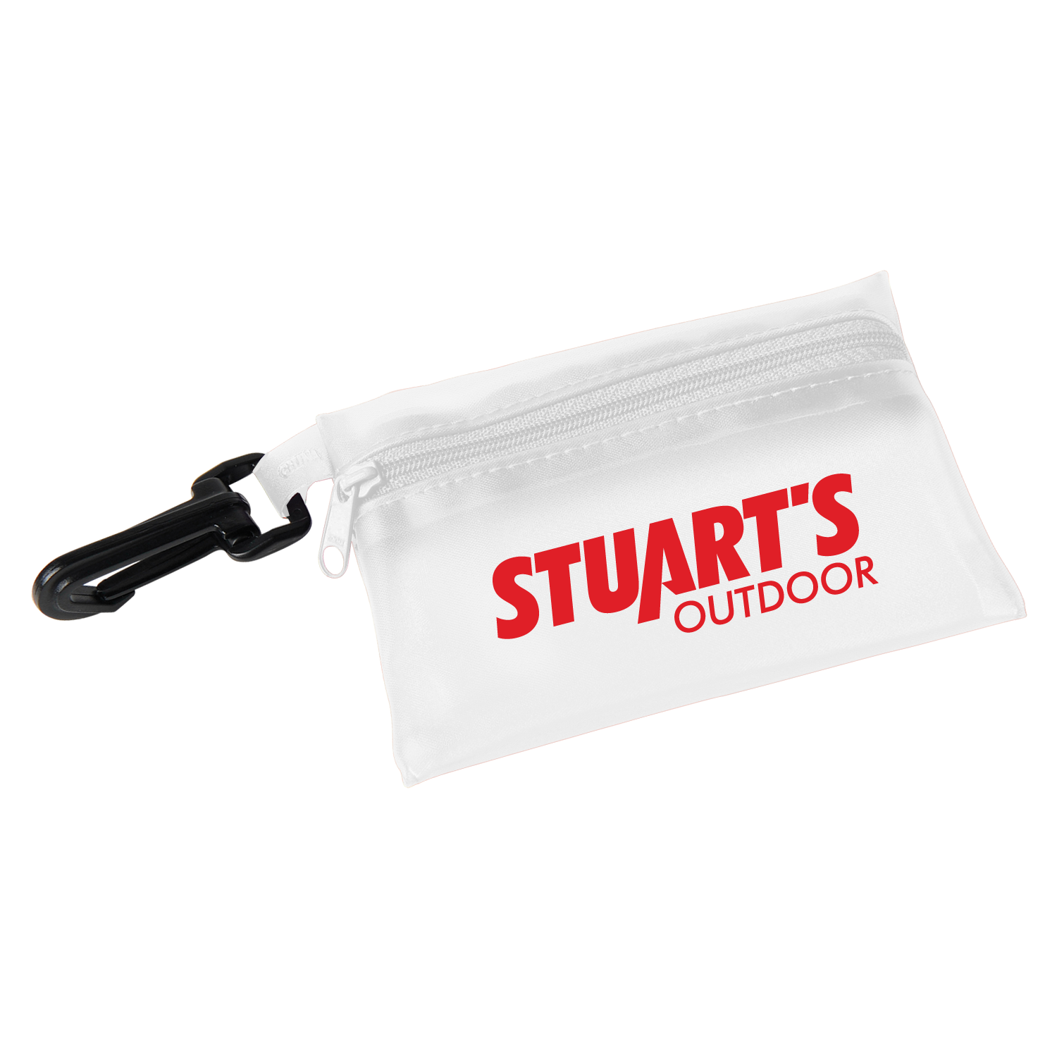 Escape First Aid Kit w/ Clip 2