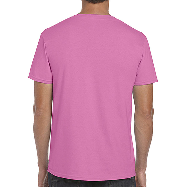 Gildan SoftStyle Adult T-Shirt 4.5 oz 133