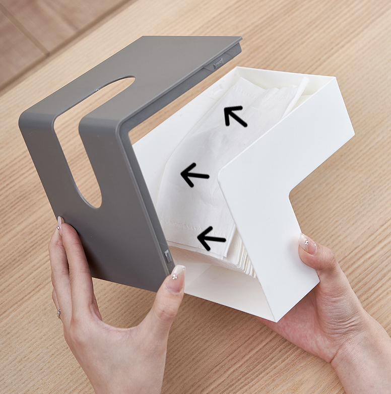 Tissue Box Cover 3