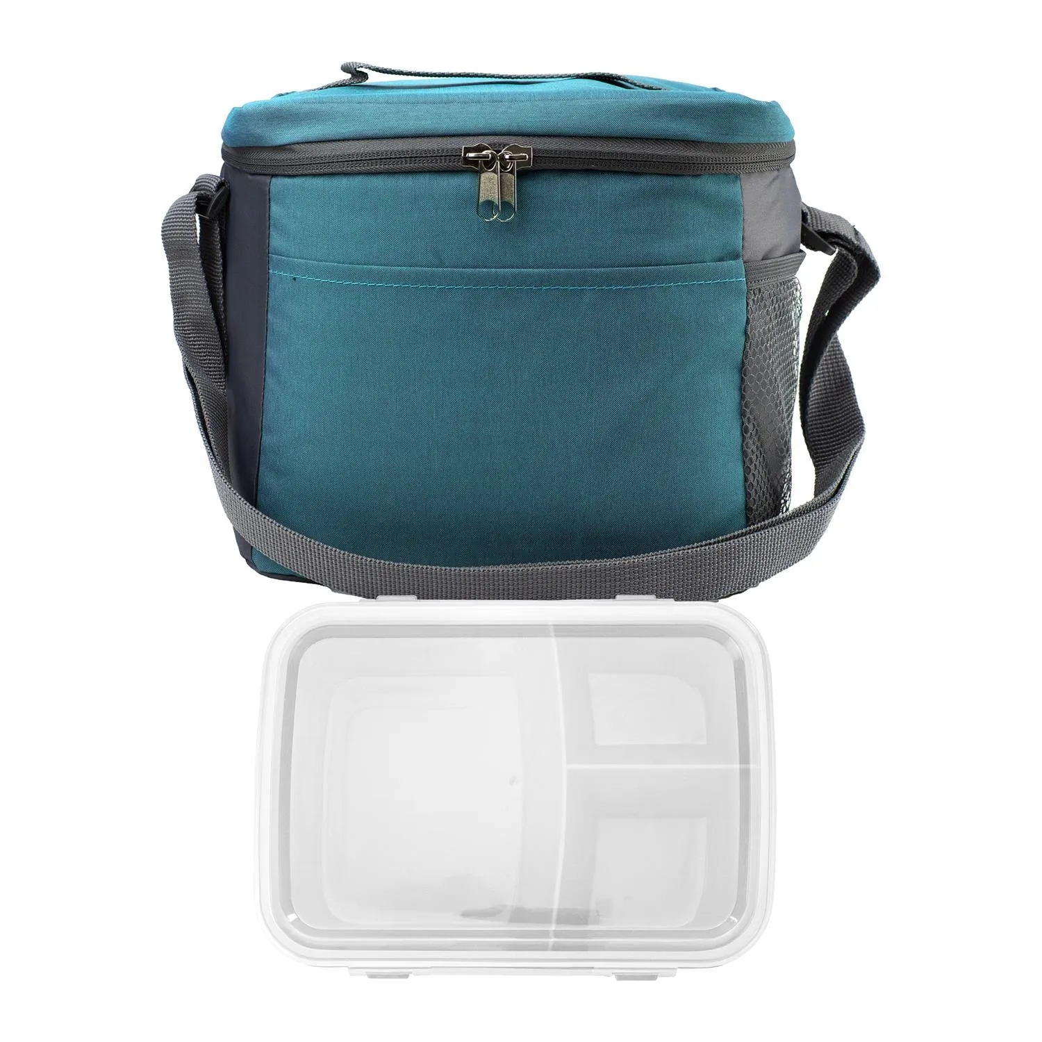 Modern Lunch To Go Set 6