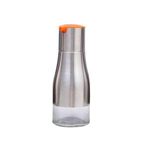10oz Touch On And Off Oil Dispenser Bottle 9