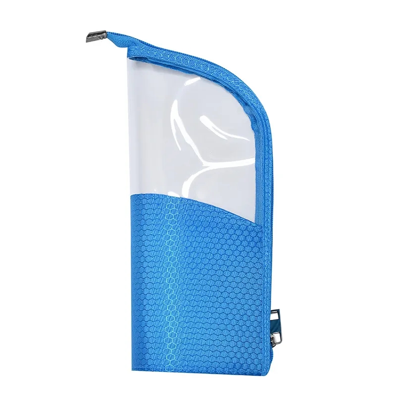Roomy Makeup Travel Waterproof Toiletry Bag 7