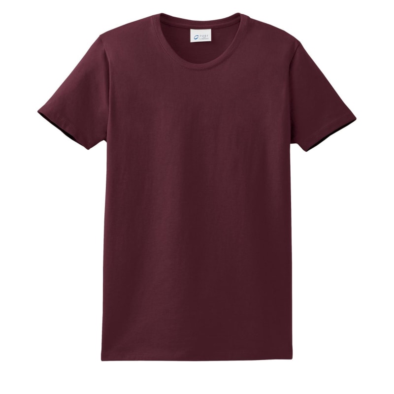 Port & Company Women's Essential Tee. 39
