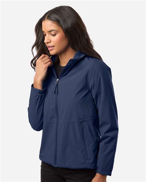 Women's Barrier All Season Jacket - CE812W 30
