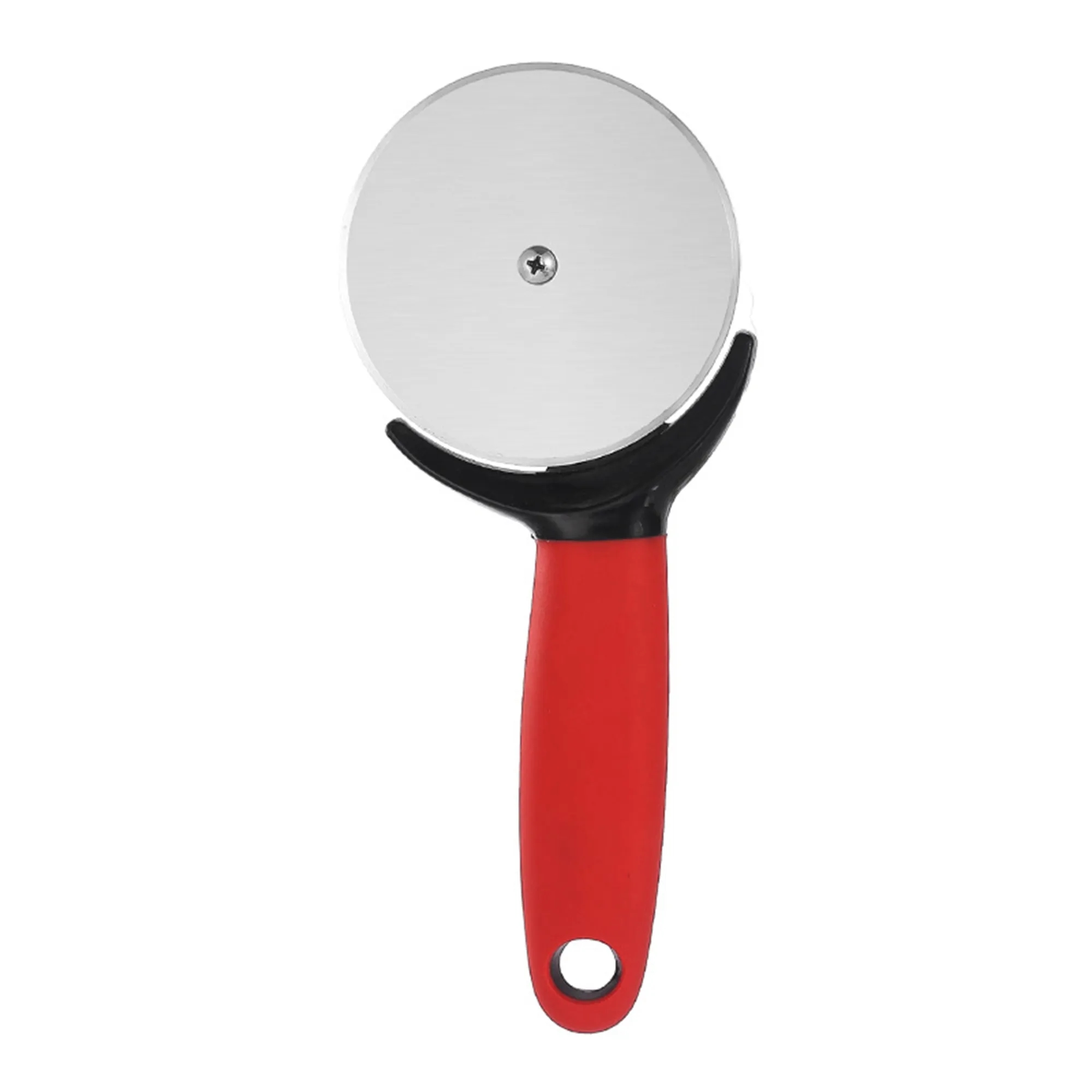 430 Stainless Steel Pizza Cutter 5