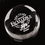 Dome Paperweight 3