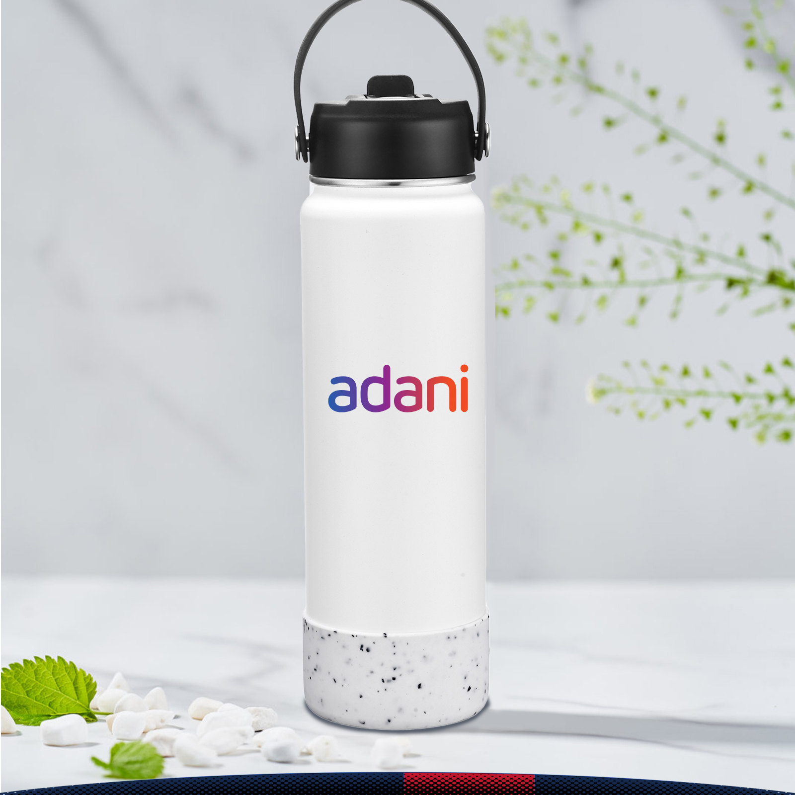 27 oz. Briza Travel Bottles, custom water bottle with logo imprint 6