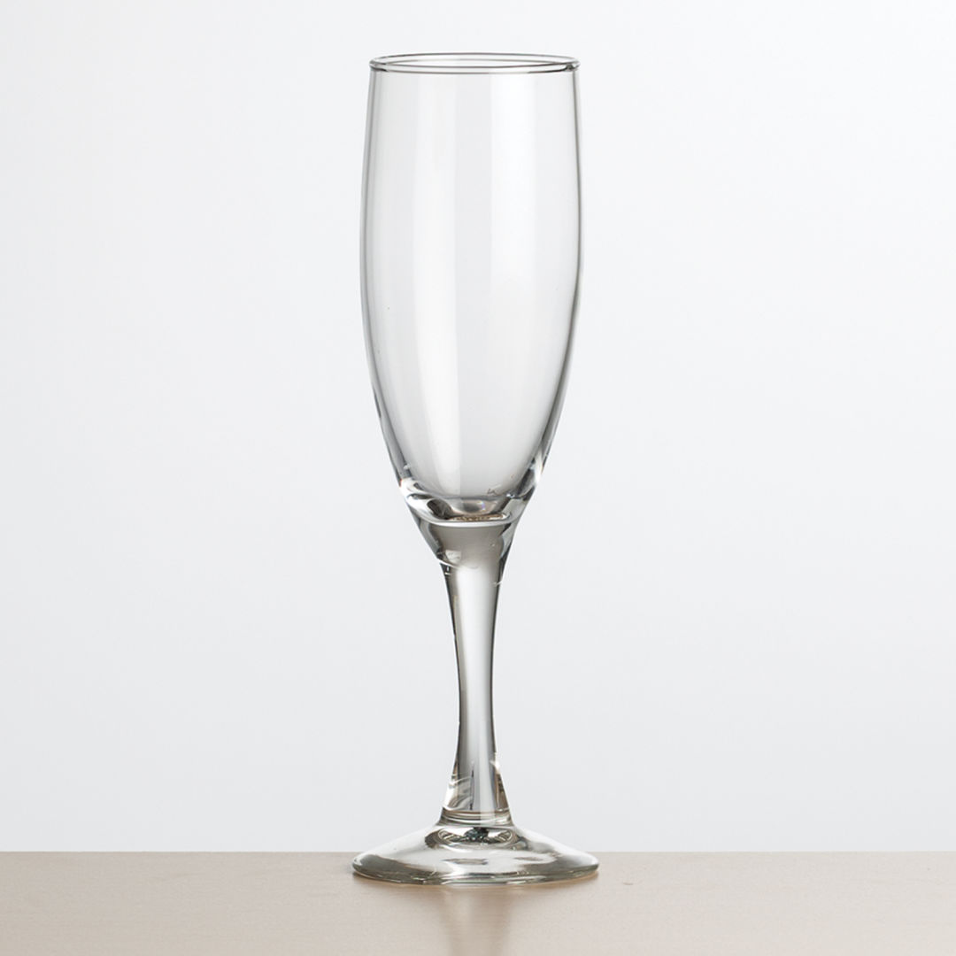 Carberry Flute - Deep Etch 3