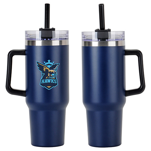 Maxim 40 oz Vacuum Insulated Stainless Steel Mug 58