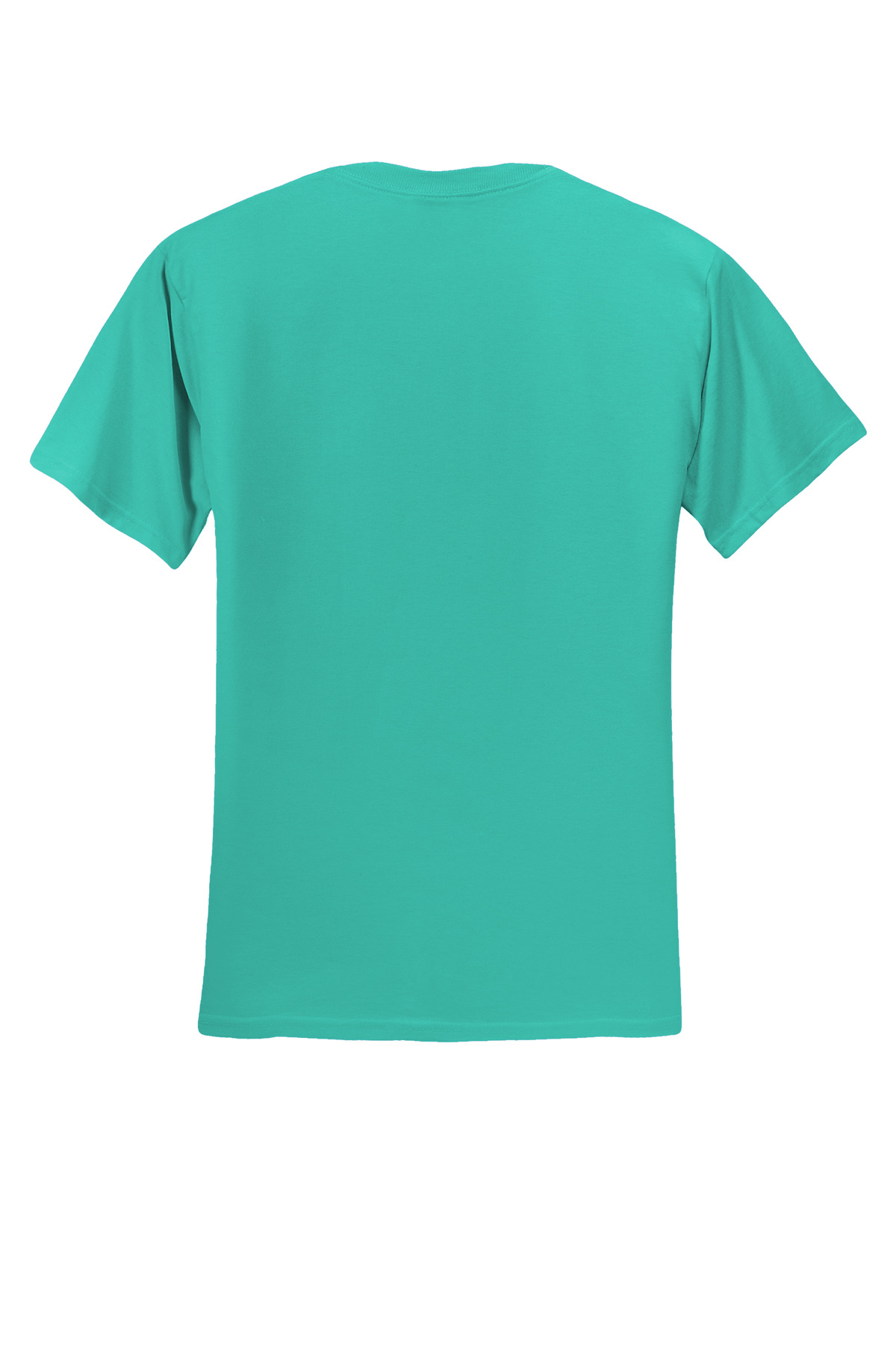 Jerzees - Dri-Power 50/50 Cotton/Poly T-Shirt. 29M 334