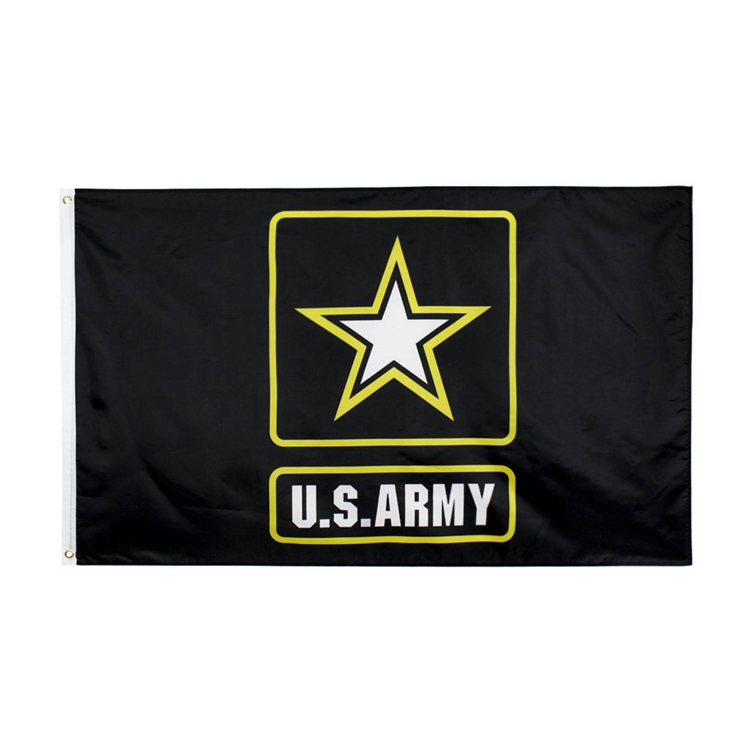 3-Layer Fabric Flag 2