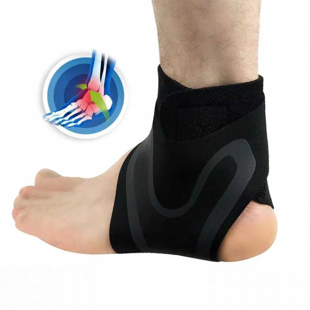 Sports Ankle Guard 4