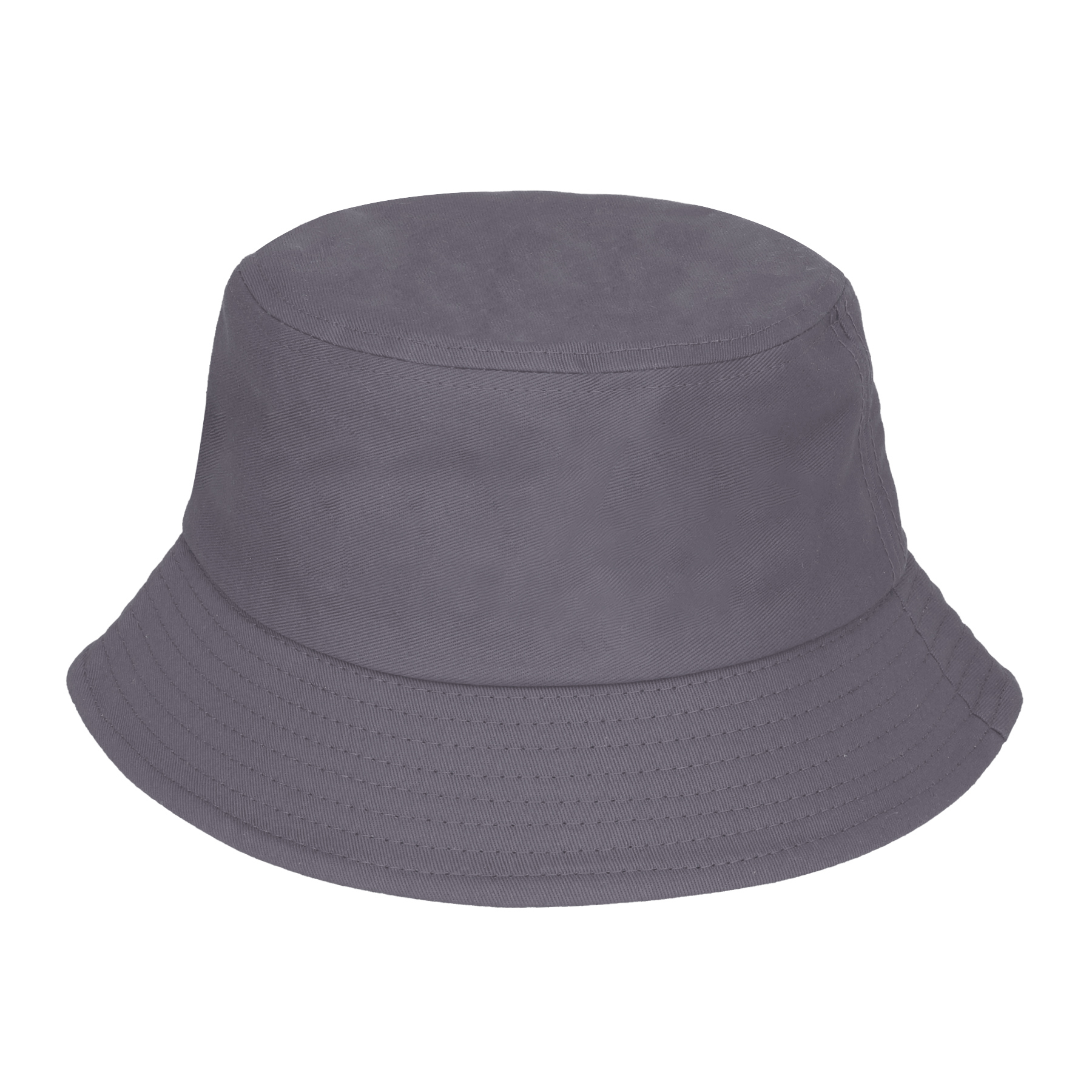 Unisex Cotton Twill Bucket Hat 15