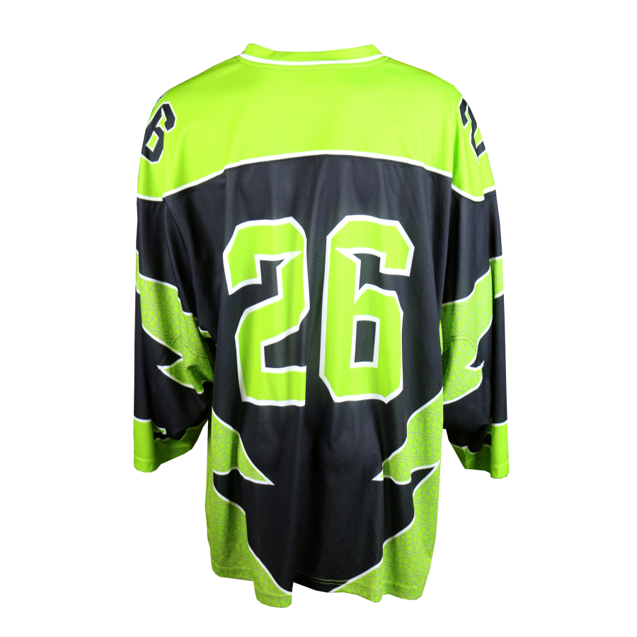 Howitzer Hockey Jersey 3