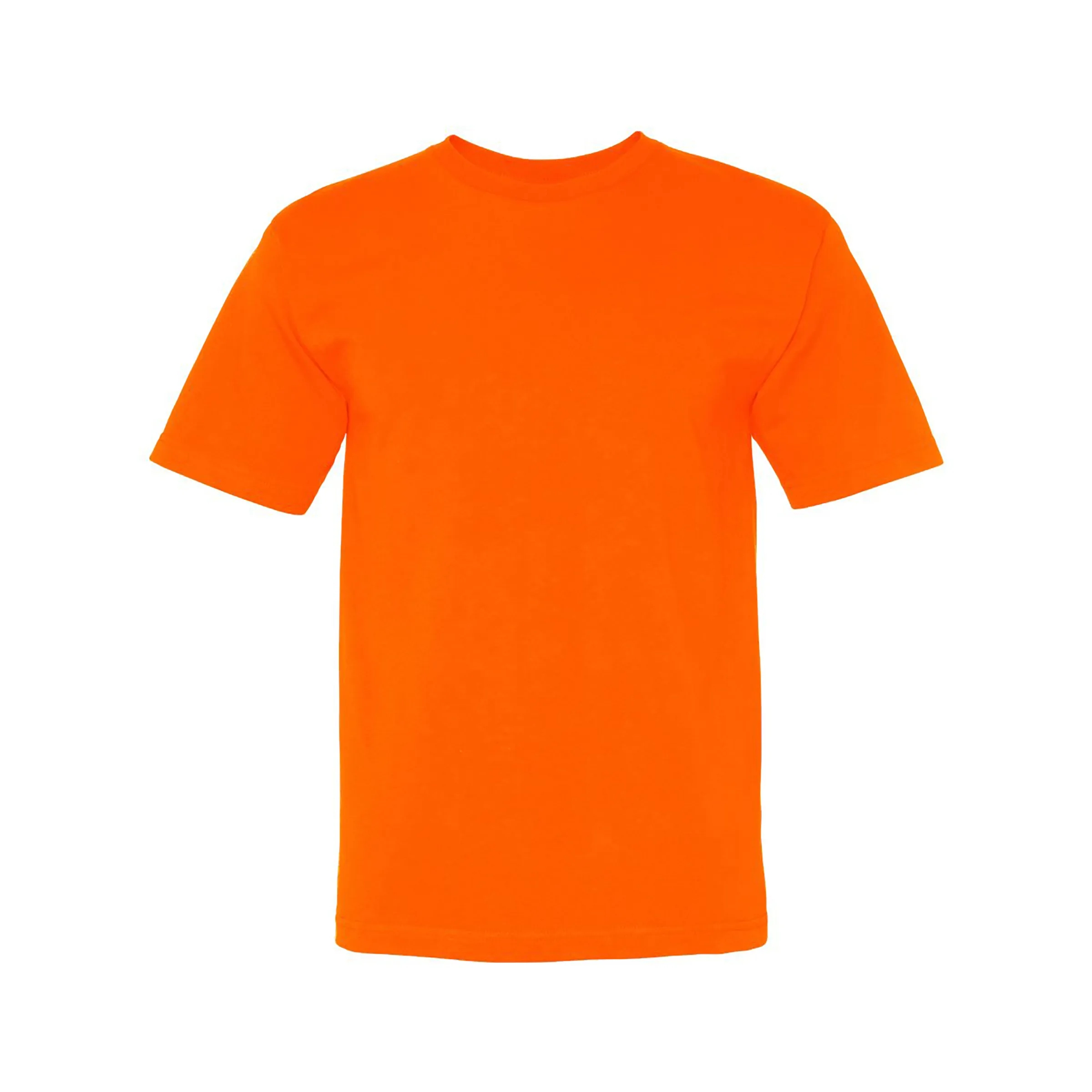 Bayside Adult Short-Sleeve Tee 14