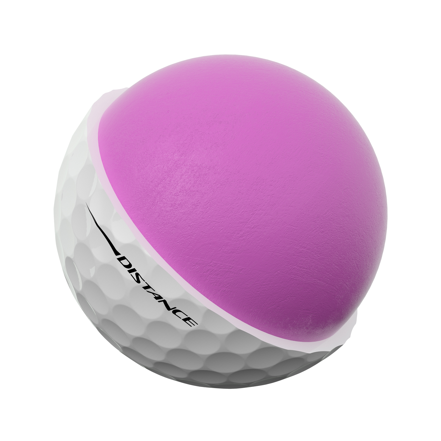 Pinnacle Distance Golf Balls 5