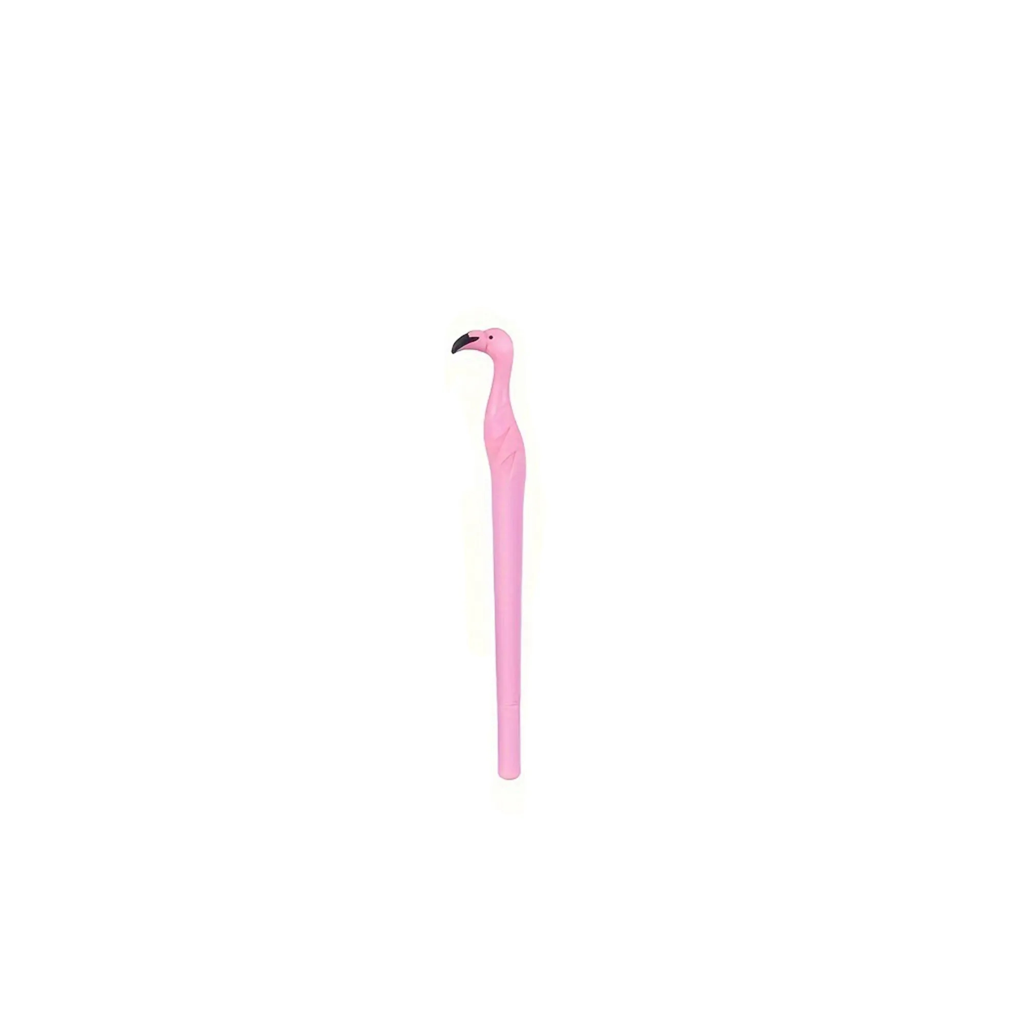 Creative Flamingo Shape Pen 3