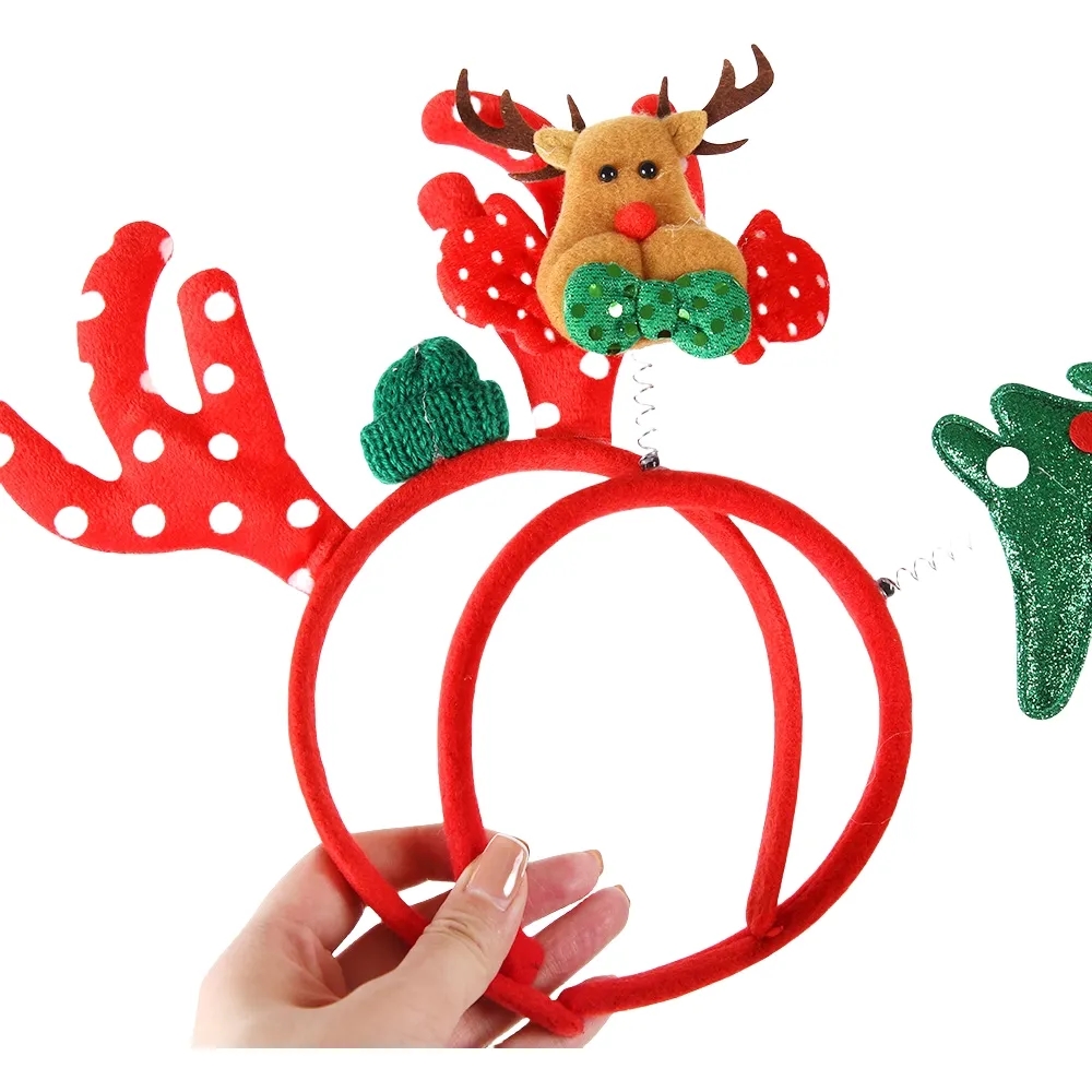 Christmas Headband 15