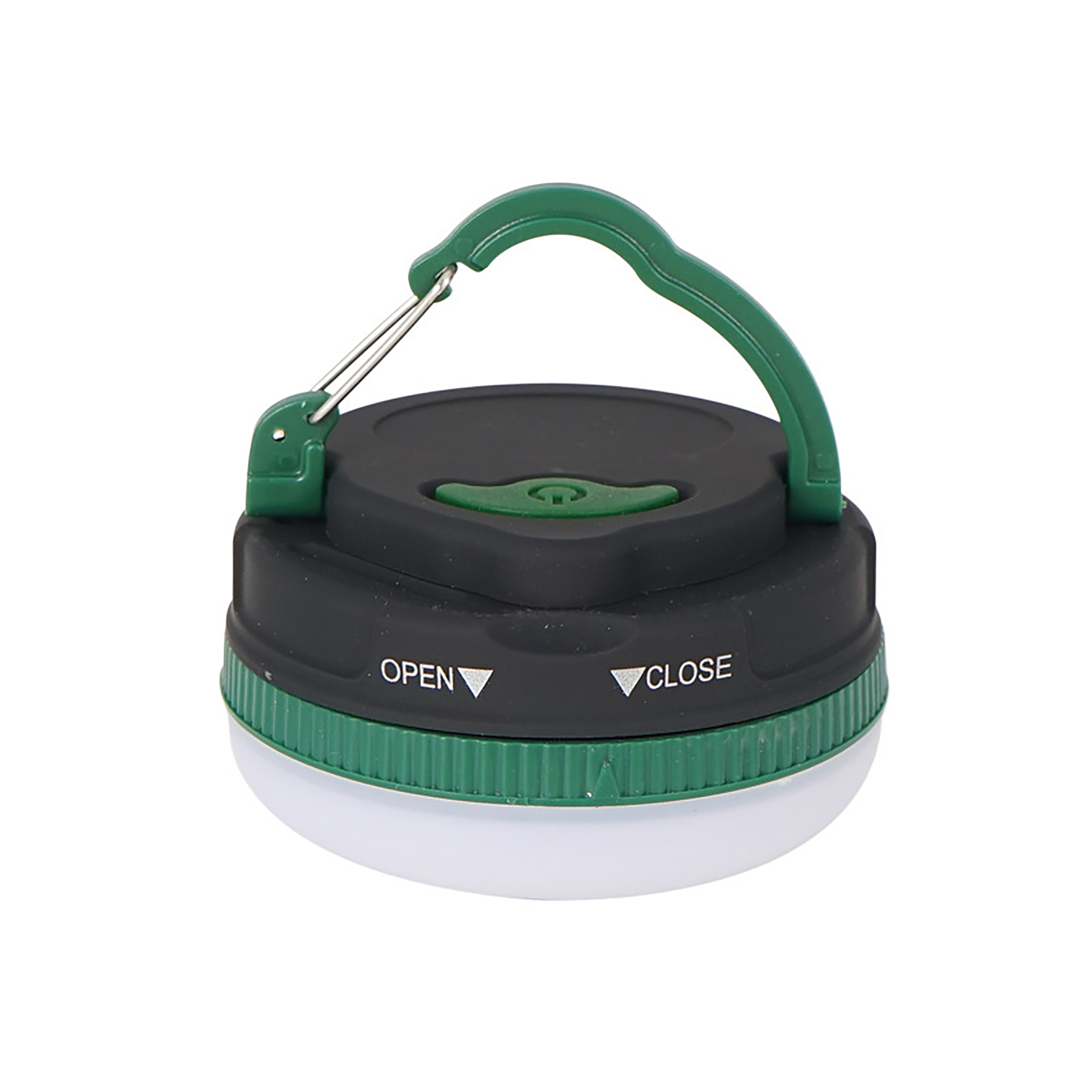 Portable LED Camping Lantern Light 5