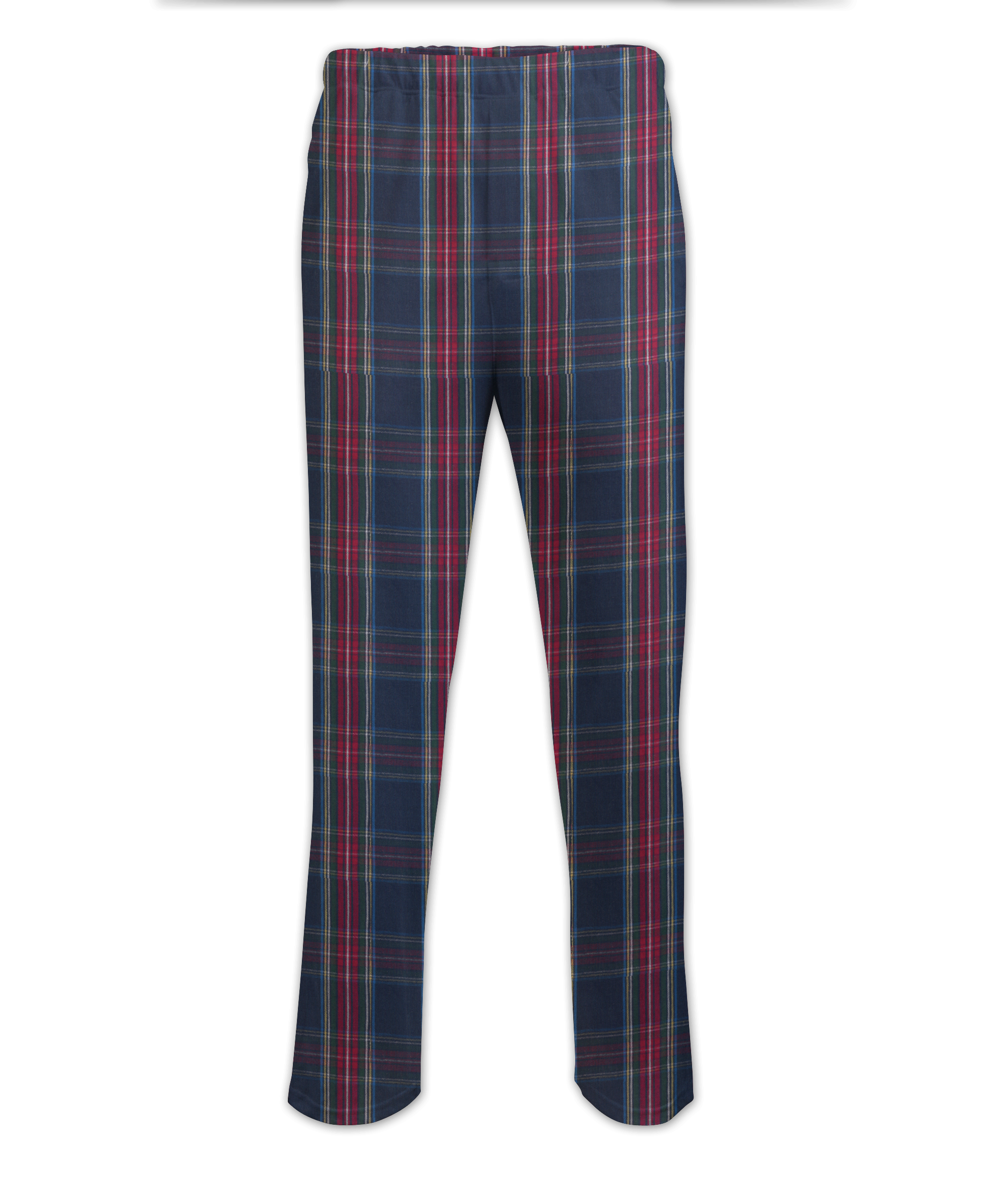 BOXERCRAFT MENS HARLEY FLANNEL PANT F20/F29 24