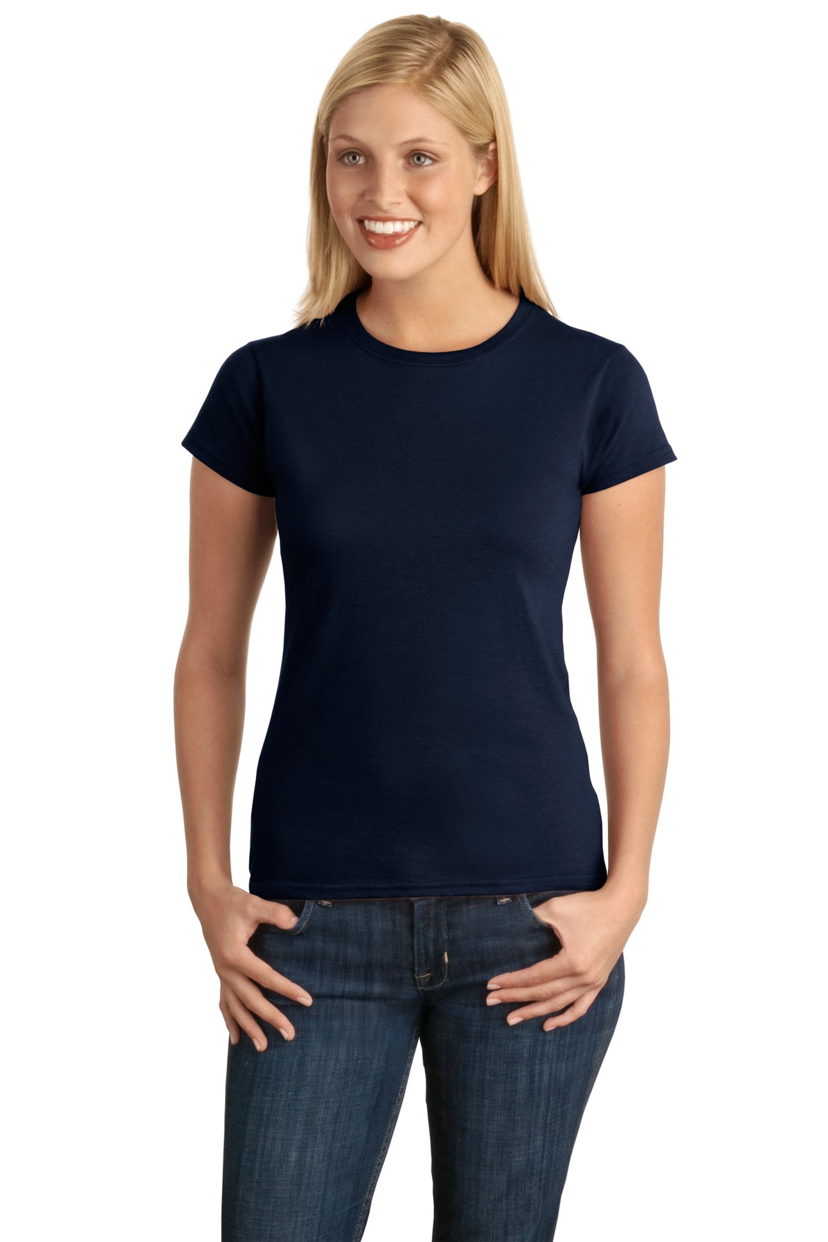 Gildan® Softstyle Women's T-Shirt 70