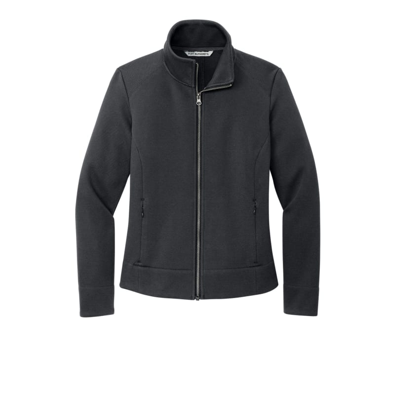 Port Authority Women's Network Fleece Jacket 7