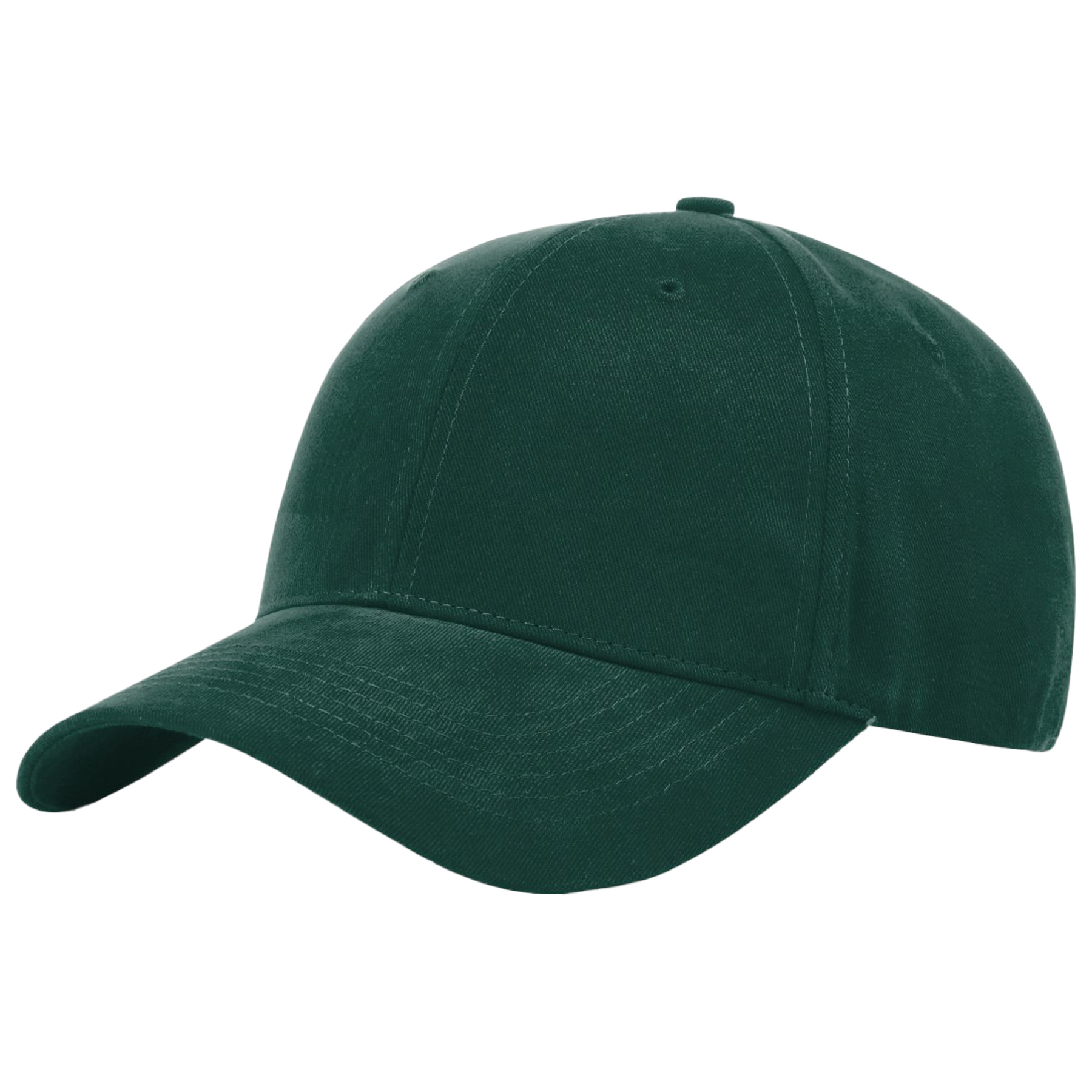 Richardson R75S Casual Twill Snapback Hat w/ Embroidery 2