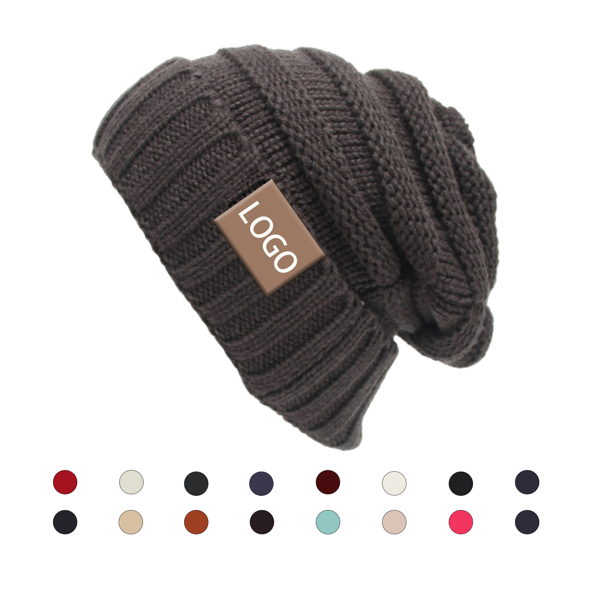 Skiing Cap 2