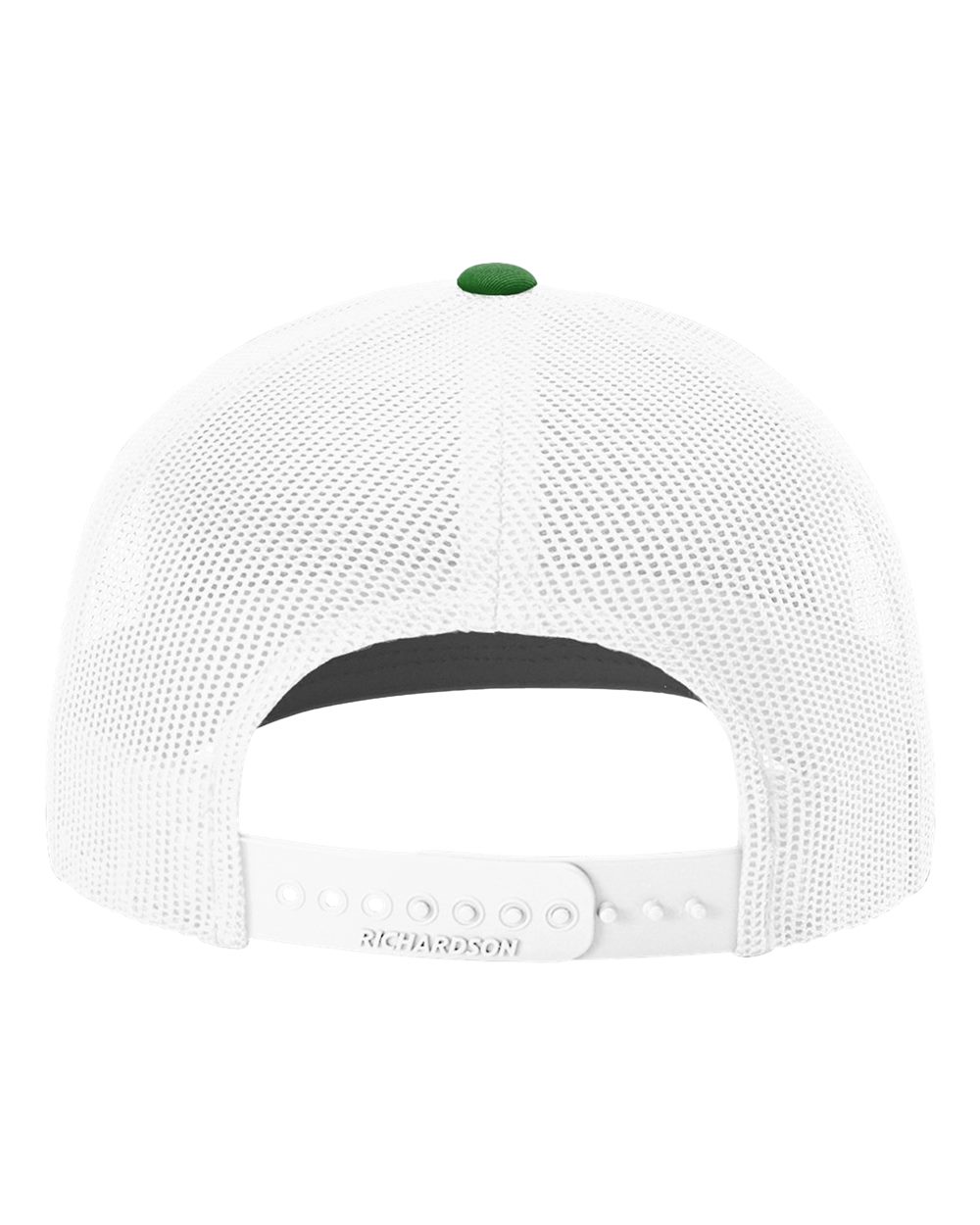 Snapback Trucker Cap - 112 10