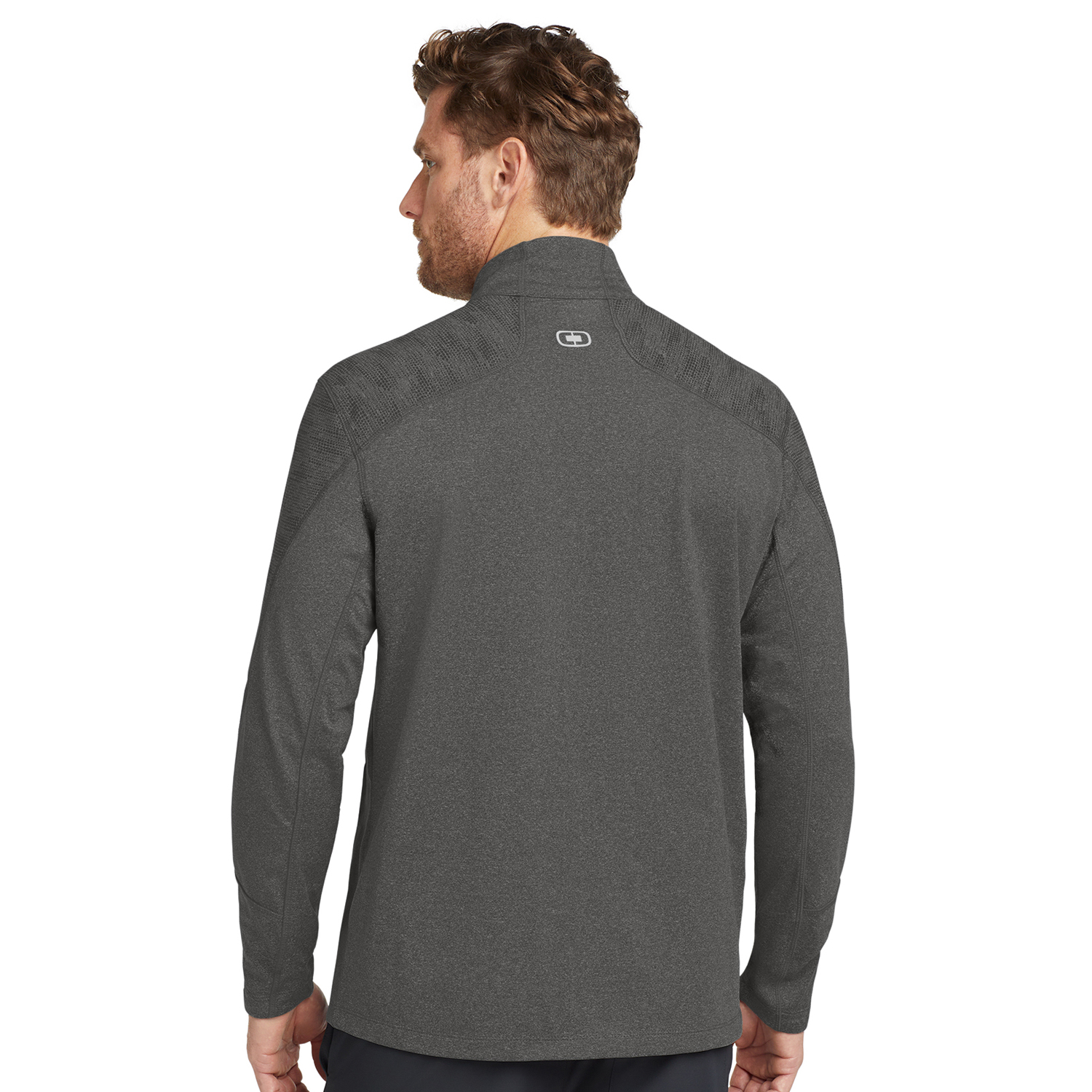 OGIO® Cadet Collar Jacket 5