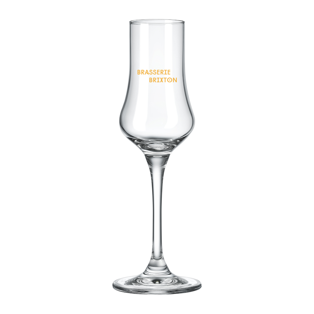 4oz. Universal Grappa Glass 5