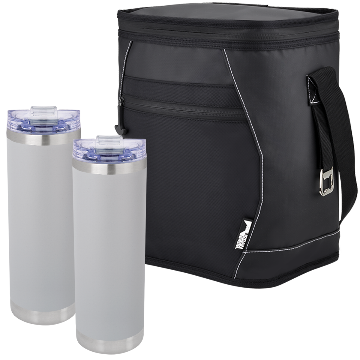 Urban Peak® Keystone Lunch Date Kit 4
